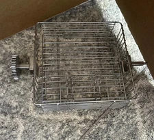 George Foreman GR59A George Rotisserie - OEM Replacement Parts Basket Part