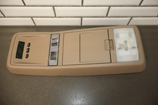 2003-2011 Ford Crown Victoria Roof Console With Compass Oem