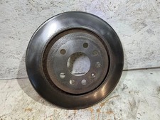 Disque de frein Opel SIGNUM