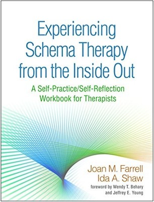Ida A. Shaw - Schematherapie von innen heraus erleben - H245z