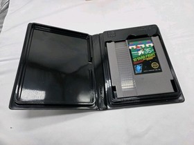 10-Yard Fight (Nintendo Entertainment System NES 1985) Great Condition