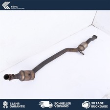 Katalysator KAT rechts Mercedes Benz SLK R171 350 3.5L A1714901319 A1714910601