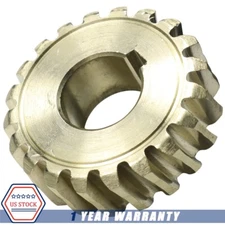 20 Tooth Snowblower Worm Gear NEW Fit MTD 717-0528 717-04449 917-0528 917-04861