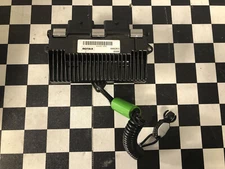 2015-2016 Sea-Doo Spark 900 HO Ace OEM Rotax ECM Computer w/ Key CDI ECU 666063