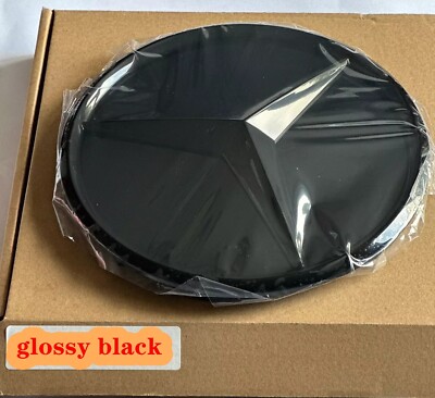 Grill Star Emblem Neue Glanz Logo Mercedes- Benz W205 W176 W246 W218 A2058806406