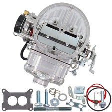 For Holley 0-80500 500 Cfm Street Avenger 2bbl Carburetor Electric 2300 Model Us For Holley 0-80500 500 Cfm Street Avenger 2bbl Carburetor Electric 2300 Model Us