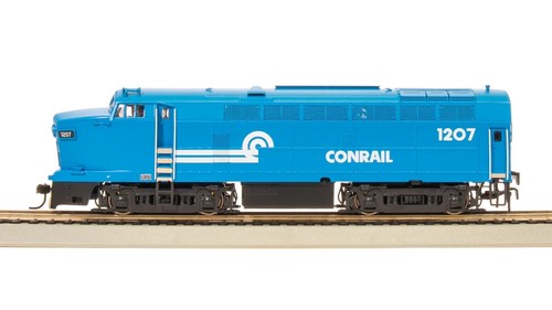 Broadway LTD HO BLW STEALTH DC/DCC READY SHARKNOSE A UNIT CR #1207 PN 8282 | Zustand: New