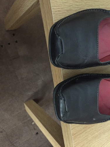 Clarks 8 Scarpe Taglia Scarpe 8 Taglia Clarks Taglia qtOxR0