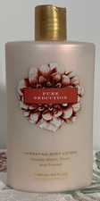 RARE Victoria's Secret Pure Seduction Hydrating Body Lotion 8.4 oz