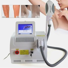 New PRO OPT Elight IPL Laser Hair Removal Skin Rejuvenation Machine Permanent