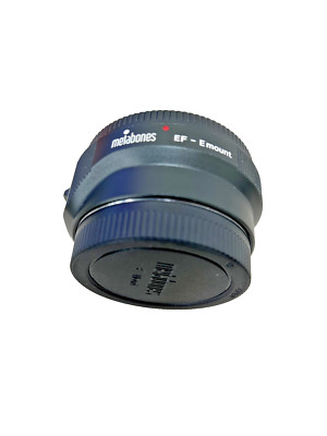 Metabones Canon EF-E Mount