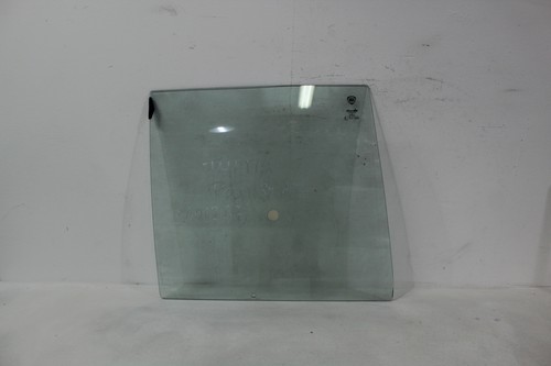 VETRO SCENDENTE PORTA POSTERIORE SINISTRO VERDE PER LANCIA THEMA 82406243 - Imagen 3 de 5