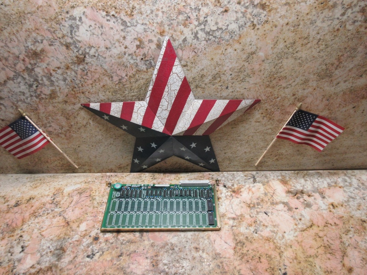 YASKAWA CIRCUIT BOARD JANCD-MM21-2 REV.A DF8202438 MATSUURA MC