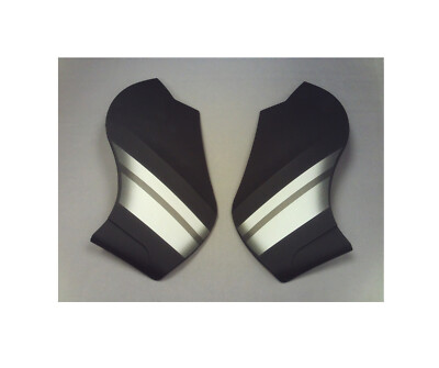Caberg Side Plates Mirage fits, Justissimo GT Motorcycle Helmet