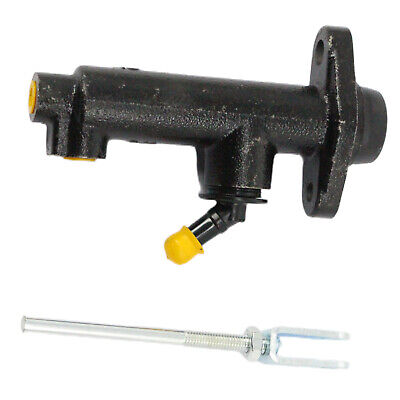 New Brake Master Cylinder for Cat Mitsubishi Forklift 91A46 New Brake Master Cylinder for Cat Mitsubishi Forklift 91A46