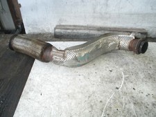 PEUGEOT 308 MK2 2018 1.6 DIESEL EXHAUST FLEXI PIPE