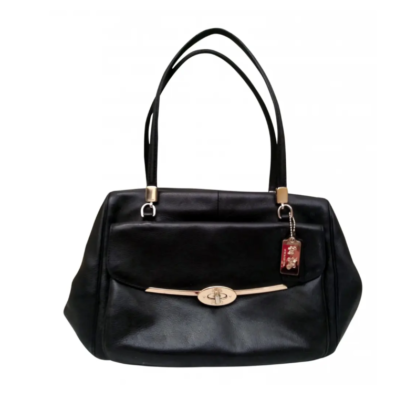 MＫT　レディース　BLK M plump 2WAYトートバッグ M No.03131 ｜master-piece | マスターピース