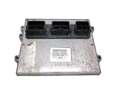 2005..05  FORD F150 / 5.4L / 4X4   / ENGINE COMPUTER.ECU