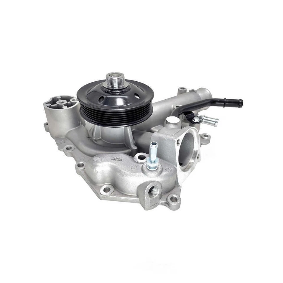 Bomba de agua del motor-Longhorn US Motor Works US8169 se adapta a Ram 1500 2019 5,7 L-V8 Foto 2 de 4