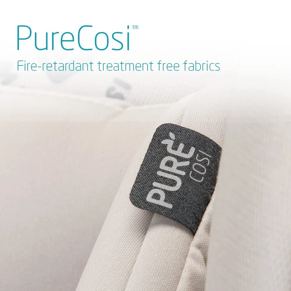 Asiento de coche convertible todo en uno Maxi-Cosi Pria Max, asiento de coche orientado hacia atrás (4-40 l Foto 2 de 4