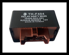 Main-relay For 1988-1991 Honda Civic Crx Free Shipping