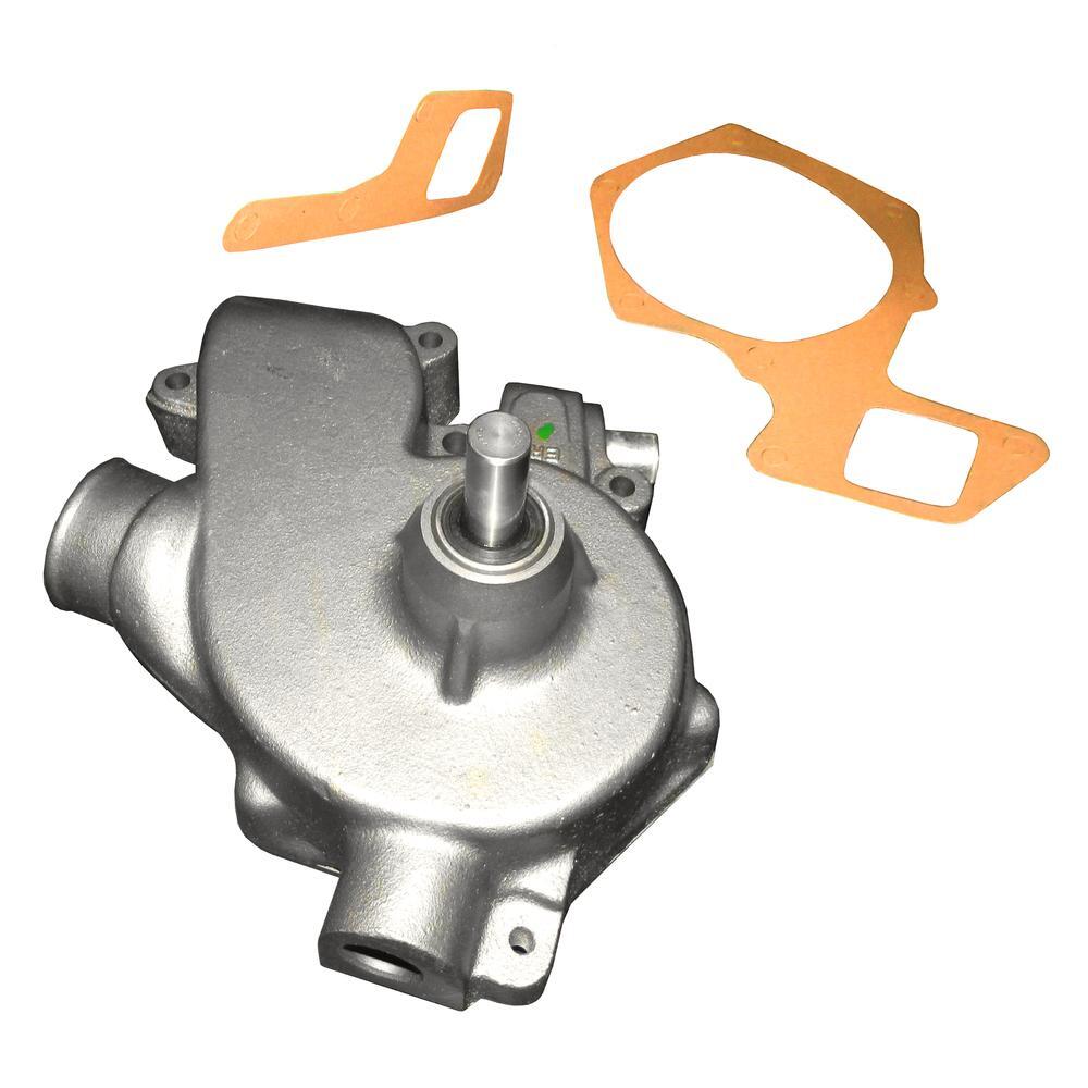 Water Pump RE20024 Fits John Deere 4320 4520 4620 5200 7020