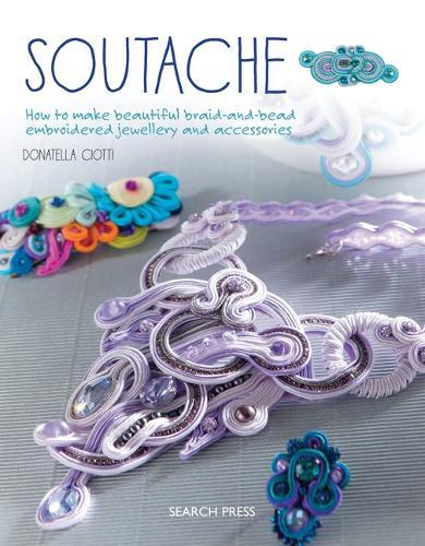 Donatella Ciotti Soutache (Tascabile)