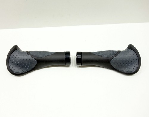 Maniglie manubrio bici Velo Attune Anatomic D3 92/135 o 135/135 mm - Foto 8 di 15