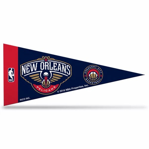 NCAA, NFL, MLB NHL Mini Pennant 9"x4" inch, felt - Picture 221 of 232