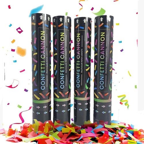 Ynb Confetti Cannons Popper Ad Aria Compressa Per Feste ... - Alibaba - Foto 8