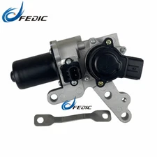 Left side Turbo actuator VB23 for Toyota Landcruiser V8 D 195 Kw 1VD-FTV 2007