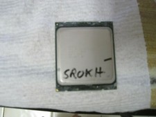 Intel Xeon E5-2680...SR0KH...8-core 2.70GHz LGA2011 CPU ...USED