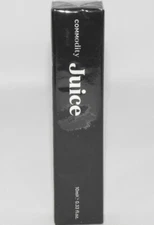 JUICE Expressive Parfum Spray by Commodity 0.33oz 10ml Batch # 4180 Read Descrip