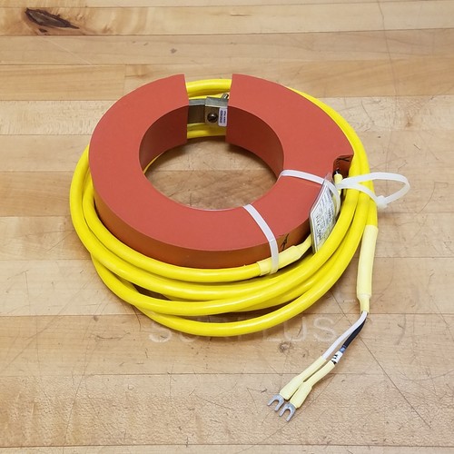 Flex-Core FC-1000/5-4 Flexible Split-Core Current Transformer 1000:5 Ratio, 10KV