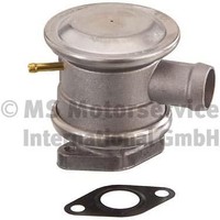 Pierburg 7.22560.43.0 Ventil, SekundäRluftpumpsystem Links FüR Audi Seat Skoda