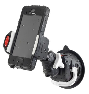 ScanStrut Smartphone / Handyhalter- Set Android & Iphone kompatibel