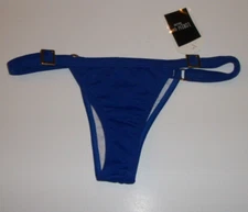 LOREN ONLINE Size P/S Swim Bottoms NWT