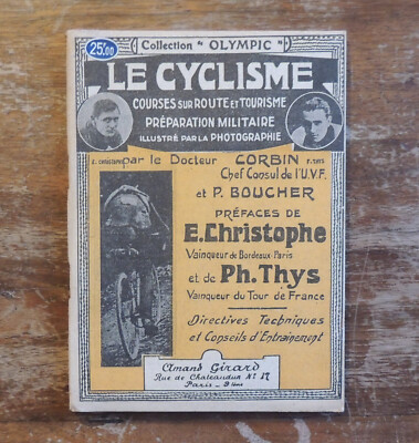 Revue L'Équipe Magazine N°4 - Mars 1969 - Poulidor - Cyclisme Vintage