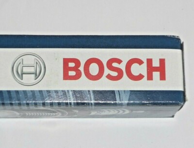 BOSCH WR8AC SUPER Zündkerze spark plug NEU OVP 0242229534