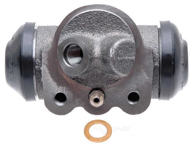 Cilindro de rueda de freno de tambor para Nash Rambler Statesman 600 RAYBESTOS 1948-1955 Foto 3 de 3