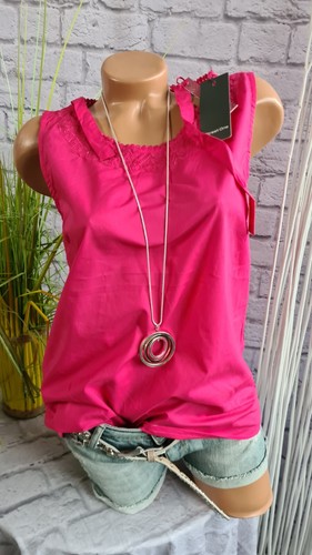 Street One Damen Bluse Mit Stickerei – Vielseitig Für Business & Freizeit