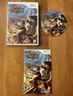 Sid Meier's Pirates (Nintendo Wii, 2010)