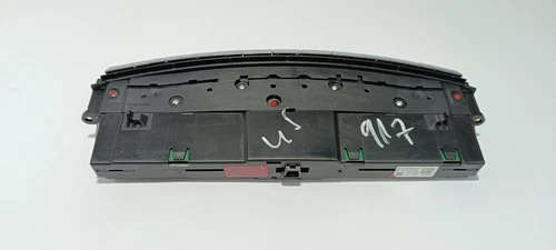 A2229069001 CONTROLLO CLIMATICO / 03441002301 / 939451 PER MERCEDES CLASE S W22 - Bild 5 von 10