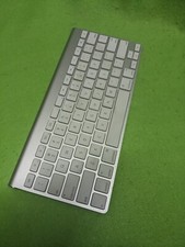Apple Wireless Keyboard A1314 Bluetooth Keyboard