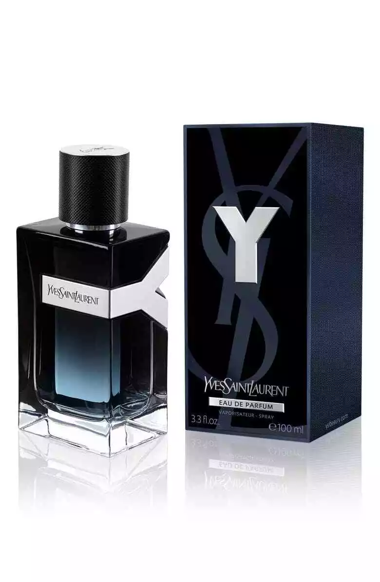 Yves saint laurent y eau de parfum spray sales