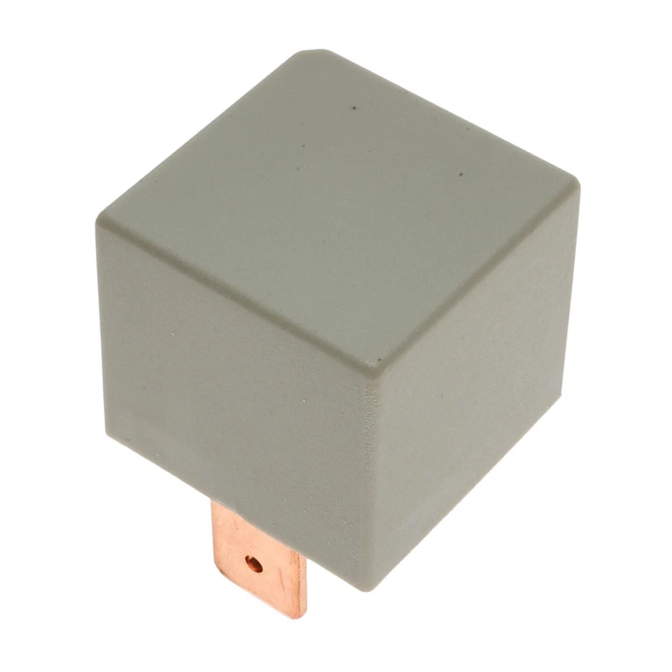 Relé de inyección de combustible para Audi TT 2000-2006 SMP 918JH49 2001 2002 2003 2004 2005 Foto 3 de 4