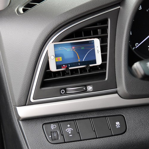 UKCOCO 8Pcs Car Holder Mount Earphone Cable Glasses Organizer Hanger - 第 3/10 張圖片