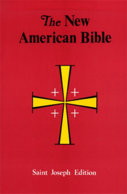 Saint Joseph Bibel-Nab - Taschenbuch NEU - 1987-06