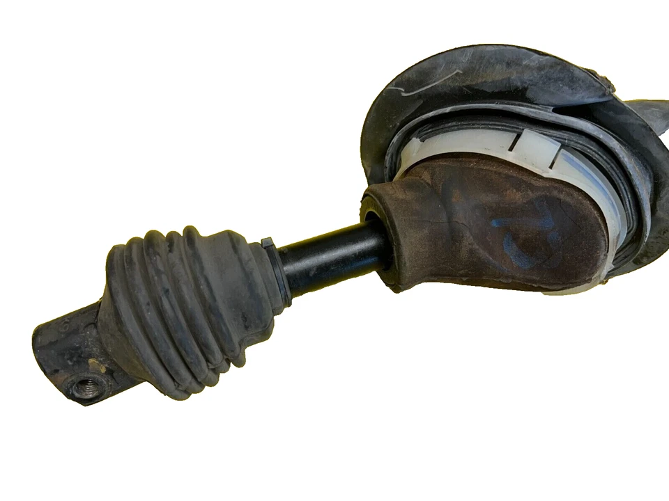 GMC Terrain 2011 eje de dirección intermedio OEM Foto 2 de 4