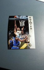 JOE SMITH 1996 UPPER DECK SP PREMIER PROSPECTS RC ROOKIE CARD # 154 A5927